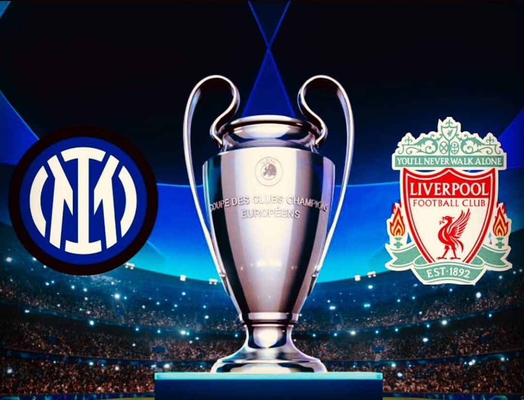 UCL Champions